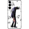 DC Comics The Joker HAHAHA Walking Galaxy S22 Skin